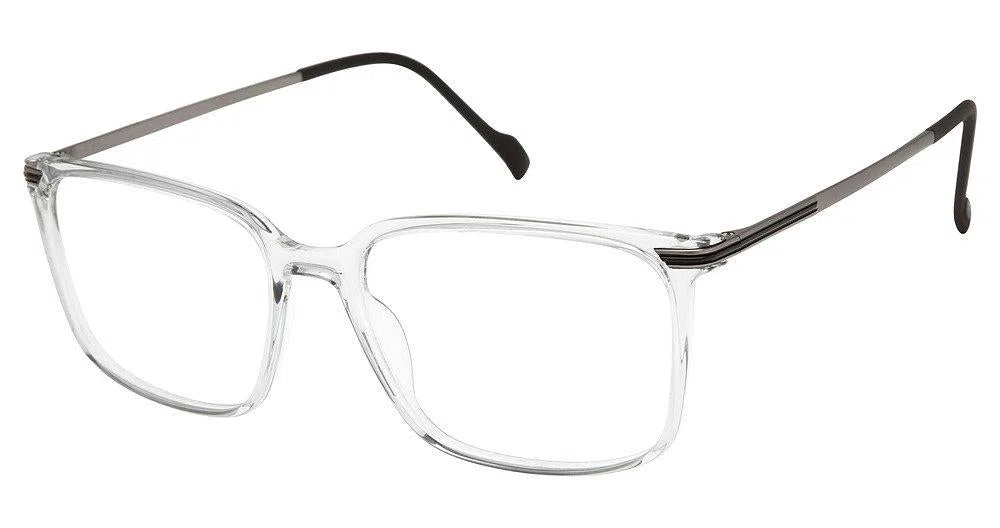 Stepper STE-20161-SI Eyeglasses - view 2